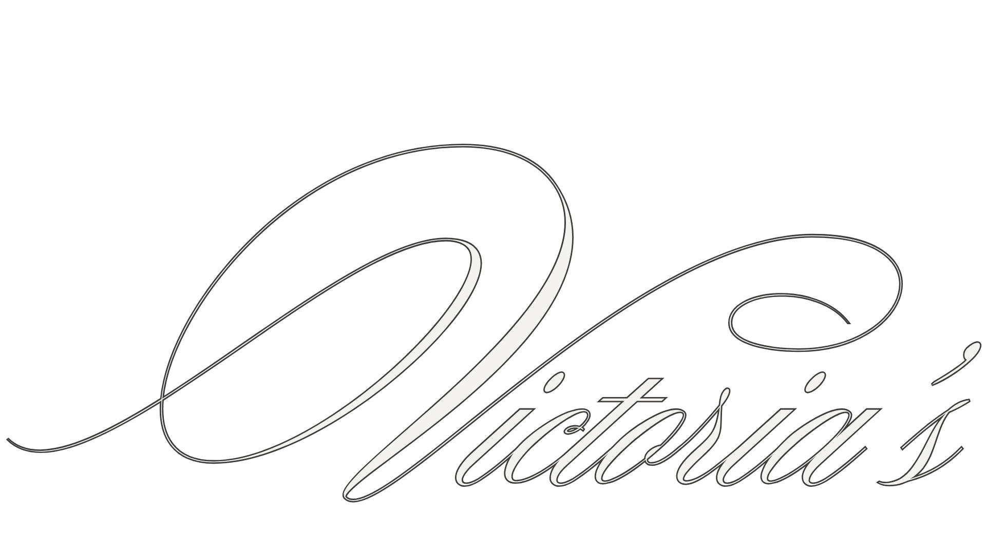 Victoria's