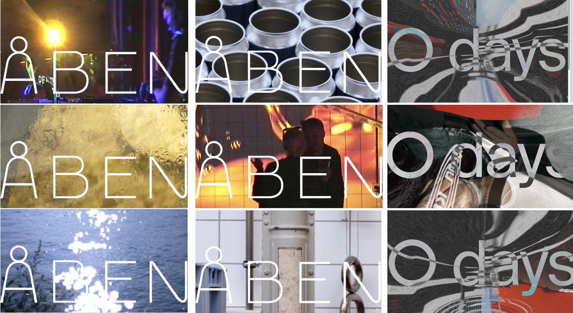 ÅBEN brewery