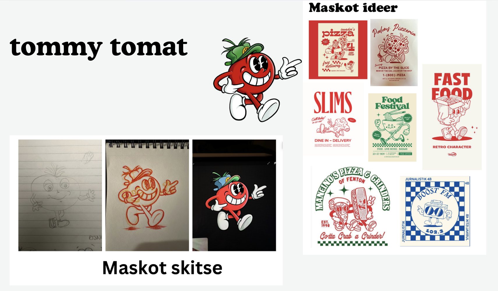 Ready Set Spaghetti (Fictional)