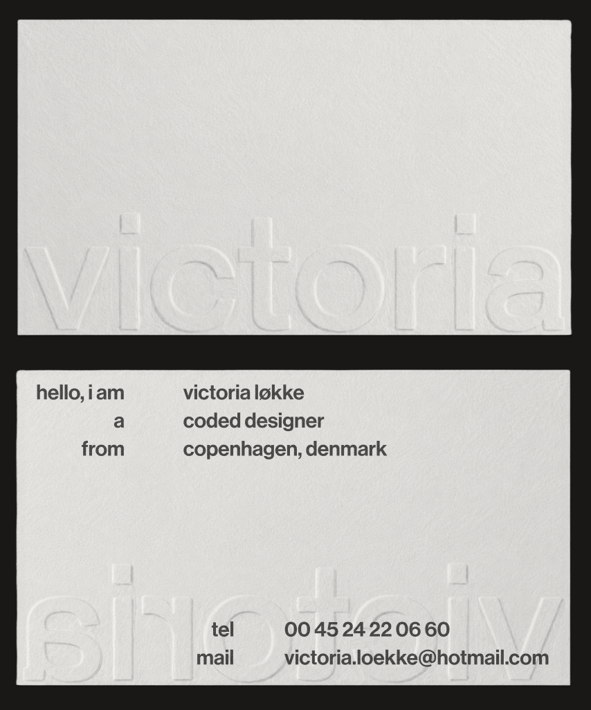 cards